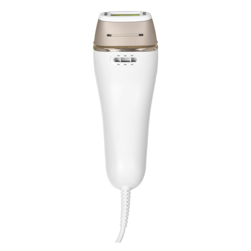 Braun Silk-expert Pro L5156 Hair removal device White, gold Braun Silk-expert Pro L5156 Hair removal device White, gold