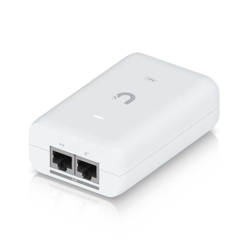 Ubiquiti UACC-PoE+-2.5G 2.5 Gigabit Ethernet 48 V