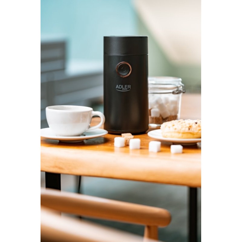 Coffee grinder Adler AD 4446bg Coffee grinder Adler AD 4446bg