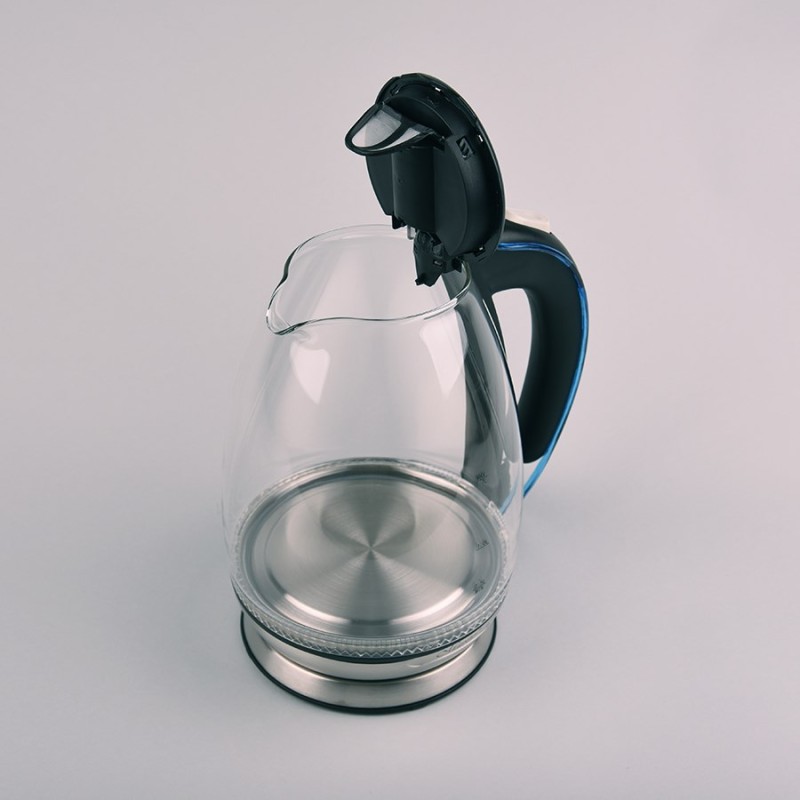 Maestro MR-054 Electric kettle with lighting, glass 1.7 L Maestro MR-054 Electric kettle with lighting, glass 1.7 L
