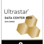 Western Digital Ultrastar HUS722T2TALA604 3.5