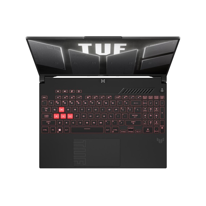 ASUS TUF Gaming A16 FA607NU-R5085W Ryzen 5 7535HS 16.0 ASUS TUF Gaming A16 FA607NU-R5085W Ryzen 5 7535HS 16.0