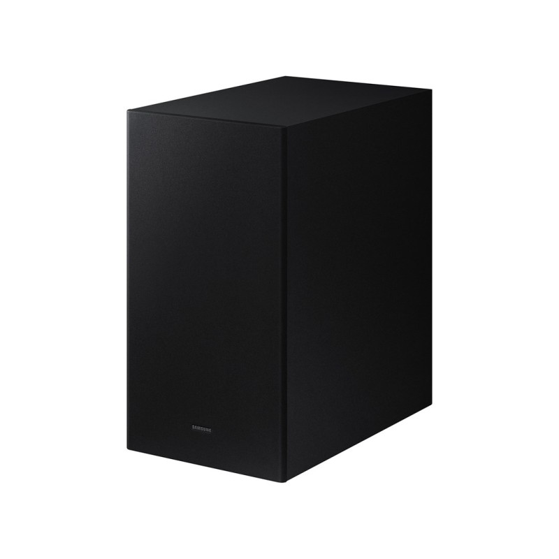 Samsung HW-Q600C Black 3.1.2 channels 34 W Samsung HW-Q600C Black 3.1.2 channels 34 W