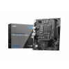 MSI PRO H610M-E DDR4 motherboard Intel H610 LGA 1700 micro ATX