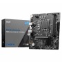 MSI PRO H610M-E DDR4 motherboard Intel H610 LGA 1700 micro ATX