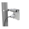 Mikrotik CubeSA 60Pro ac network antenna Sector antenna 11.5 dBi Mikrotik CubeSA 60Pro ac network antenna Sector antenna 11.5 dBi
