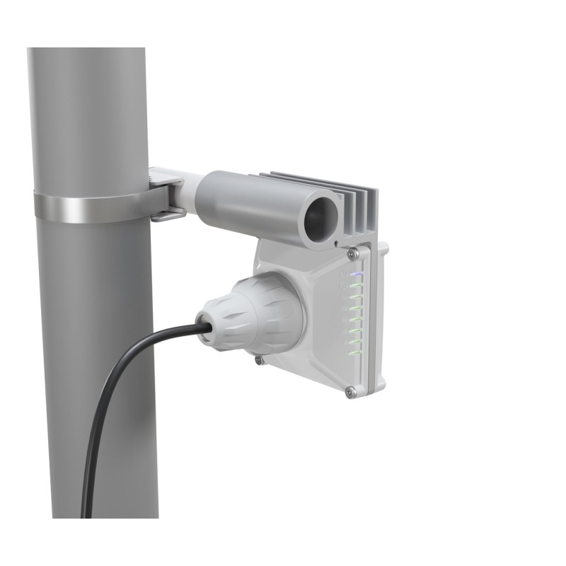 Mikrotik CubeSA 60Pro ac network antenna Sector antenna 11.5 dBi Mikrotik CubeSA 60Pro ac network antenna Sector antenna 11.5 dBi