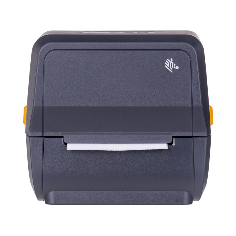 Zebra ZD421T label printer Thermal transfer 300 x 300 DPI 102 mm/sec Wired & Wireless Ethernet LAN Bluetooth Zebra ZD421T label printer Thermal transfer 300 x 300 DPI 102 mm/sec Wired & Wireless Ethernet LAN Bluetooth
