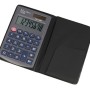 Vector KAV VC-200III pocket calculator, 8 digits, 62.5 x 98.5 mm, grey