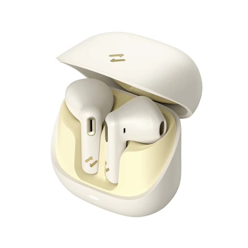Havit TW905 - TWS wireless headphones, beige Havit TW905 - TWS wireless headphones, beige