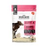 WIEJSKA ZAGRODA Monoprotein Beef - dry cat food - 800g