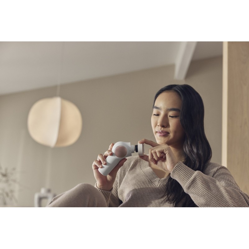 Therabody TheraFace Hot & Cold Rings - White Therabody TheraFace Hot & Cold Rings - White