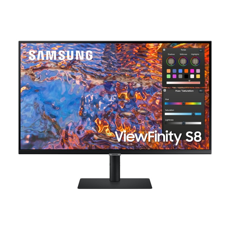 Samsung LS32B800PXU computer monitor 81.3 cm (32 Samsung LS32B800PXU computer monitor 81.3 cm (32