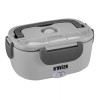 Electric Lunch Box N'oveen LB2410 Grey