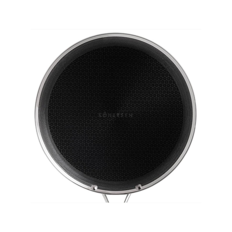 Kohersen Black Cube 29 cm pancake pan Kohersen Black Cube 29 cm pancake pan