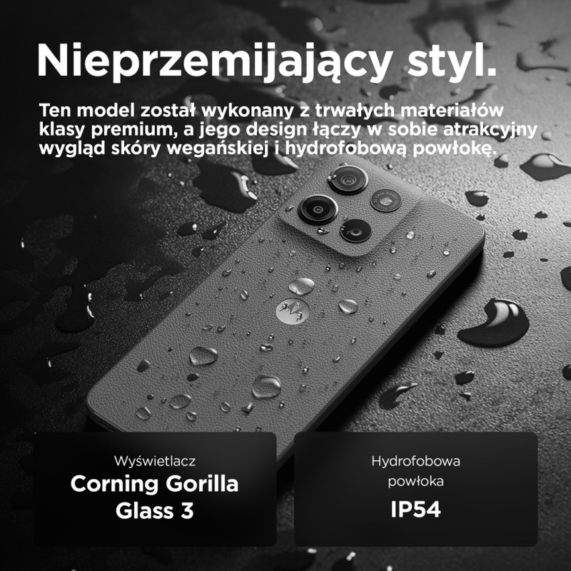 Motorola moto g15 17.1 cm (6.72 Motorola moto g15 17.1 cm (6.72