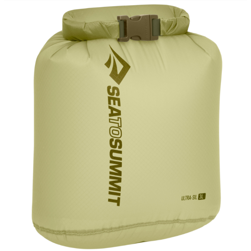 Waterproof bag SEA TO SUMMIT Ultra-Sil  3 l Tarragon