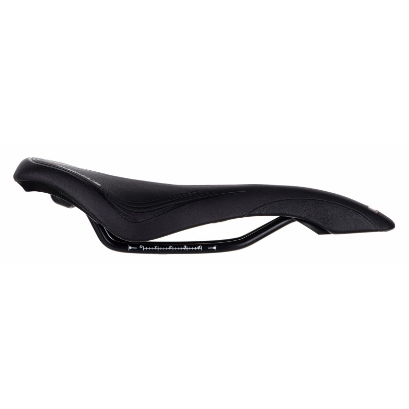 Bike Saddle Wittkop Medicus Twin 7.0 Bike Saddle Wittkop Medicus Twin 7.0