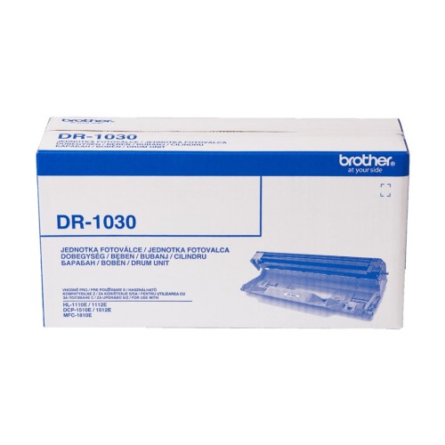 Brother DR-1030 printer drum Original 1 pc(s) Brother DR-1030 printer drum Original 1 pc(s)