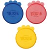 TRIXIE - Can lids - 7.5 cm