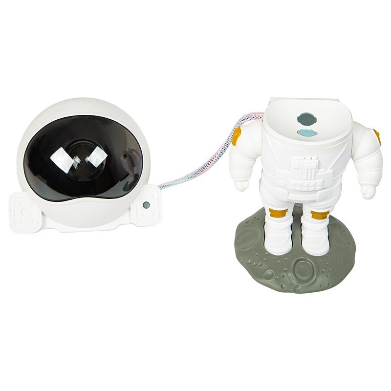 LED Astronaut Projector Night Light LED Astronaut Projector Night Light