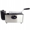 Esperanza EKG010 Deep Fryer 3 L, 2000W Inox Esperanza EKG010 Deep Fryer 3 L, 2000W Inox