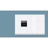 Siemens HB676GBS1 oven Electric 71 L Black,Stainless steel A-30%