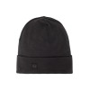 Buff Heavyweight Merino Wool Hat Loose Winter Cap - Black Buff Heavyweight Merino Wool Hat Loose Winter Cap - Black