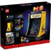 LEGO ICONS 10323 PAC-MAN GAME MACHINE