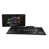 be quiet! Dark Mount Silent Linear US ANSI keyboard Gaming USB QWERTY US English Black be quiet! Dark Mount Silent Linear US ANSI keyboard Gaming USB QWERTY US English Black