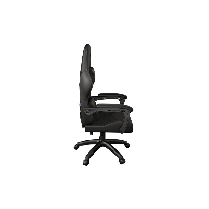 FURY SHINAI S4 GAMING CHAIR BLACK FURY SHINAI S4 GAMING CHAIR BLACK