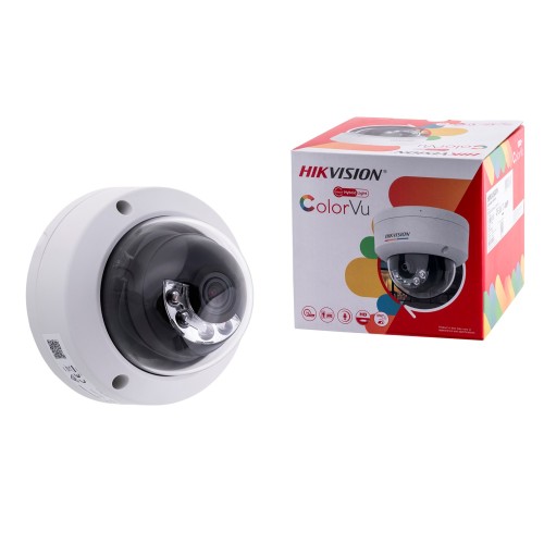 KAMERA IP Hikvision DS-2CD2187G2H-LISU(2.8mm)(eF) 8 MP