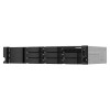 QNAP TS-864EU-RP-8G NAS/storage server Rack (2U) Ethernet LAN Black QNAP TS-864EU-RP-8G NAS/storage server Rack (2U) Ethernet LAN Black
