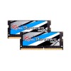 G.Skill Ripjaws F4-2666C19D-32GRS memory module 32 GB 2 x 16 GB DDR4 2666 MHz