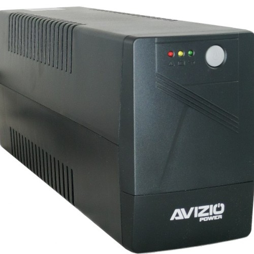 Alantec AP-BK850 uninterruptible power supply (UPS) Line-Interactive 850 VA 480 W 2 AC outlet(s) Alantec AP-BK850 uninterruptible power supply (UPS) Line-Interactive 850 VA 480 W 2 AC outlet(s)