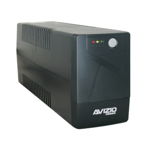Alantec AP-BK850 uninterruptible power supply (UPS) Line-Interactive 850 VA 480 W 2 AC outlet(s) Alantec AP-BK850 uninterruptible power supply (UPS) Line-Interactive 850 VA 480 W 2 AC outlet(s)