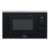 Whirlpool WMF250G Stainless steel Grill microwave Built-in 25 L 900 W Whirlpool WMF250G Stainless steel Grill microwave Built-in 25 L 900 W