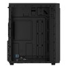 NATEC Aracanta Midi Tower Black