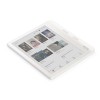 Rakuten Kobo Libra Colour e-book reader Touchscreen 32 GB Wi-Fi White