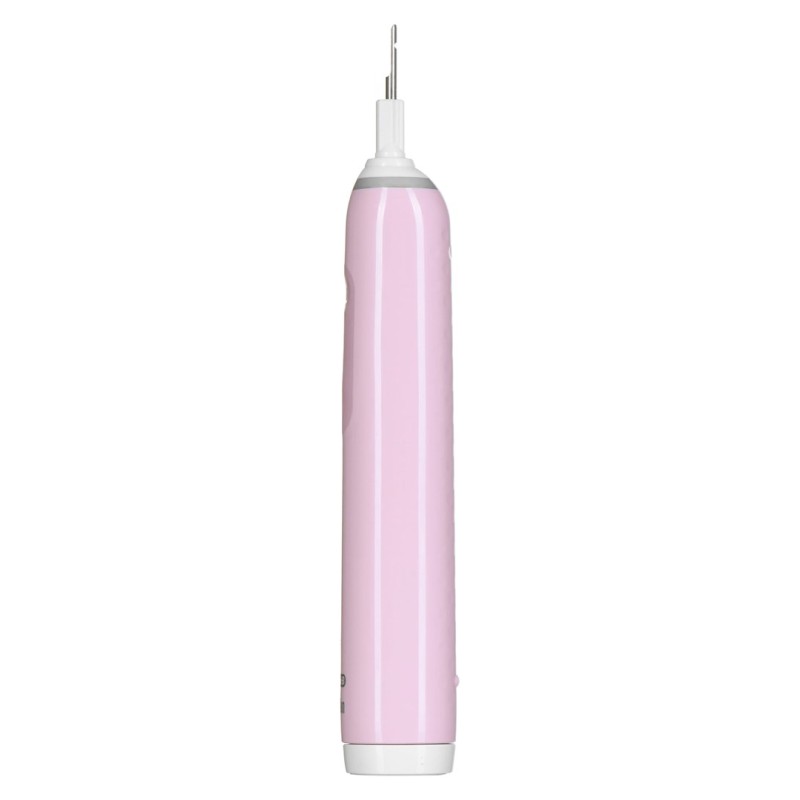Braun electric toothbrush Oral-B PRO3 Pink X-Clean Braun electric toothbrush Oral-B PRO3 Pink X-Clean
