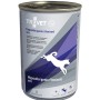 TROVET Hypoallergenic VPD with venison - Wet dog food - 400 g