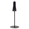 Activejet Multifunctional lamp AJE-IDA 4IN1 Black