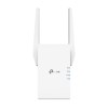 TP-Link RE705X mesh wi-fi system Dual-band (2.4 GHz / 5 GHz) Wi-Fi 6 (802.11ax) White 1 External TP-Link RE705X mesh wi-fi system Dual-band (2.4 GHz / 5 GHz) Wi-Fi 6 (802.11ax) White 1 External