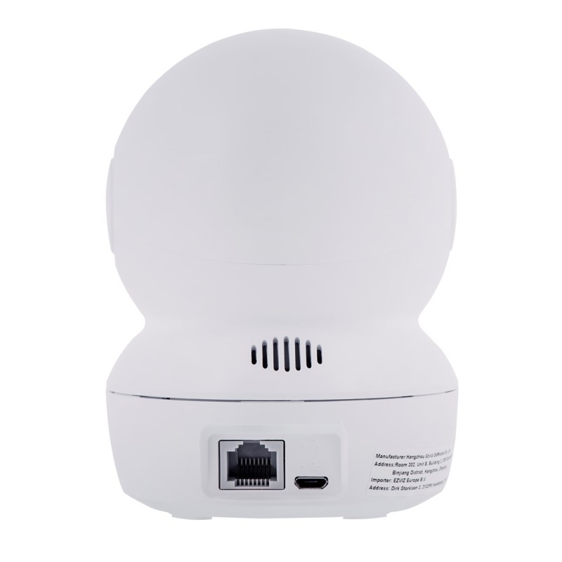 IP CAMERA EZVIZ H6C CS-H6C-R101-1G2WF IP CAMERA EZVIZ H6C CS-H6C-R101-1G2WF