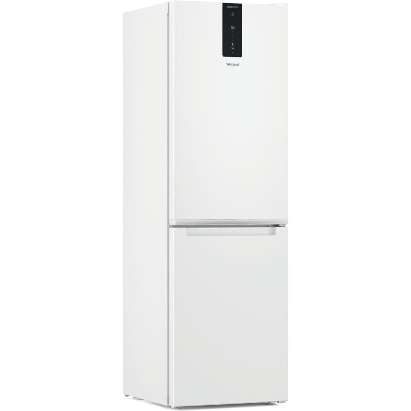 Whirlpool W7X 82O W Freestanding 335 L E White Whirlpool W7X 82O W Freestanding 335 L E White
