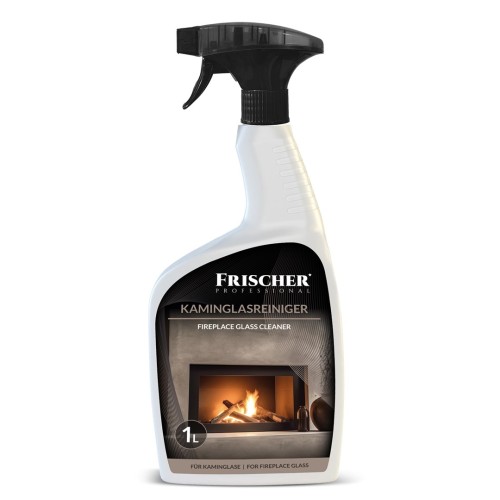 Frischer glass cleaner 1l Frischer glass cleaner 1l
