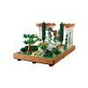 LEGO ICONS 10359 Fountain Garden LEGO ICONS 10359 Fountain Garden