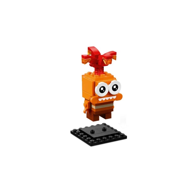 LEGO BRICKHEADZ 40749 Joy, Sadness and Uncertainty LEGO BRICKHEADZ 40749 Joy, Sadness and Uncertainty