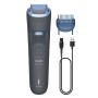 Philips Beard Trimmer 3000 Series BT3617/15 Beard grooming with rounded tip blades