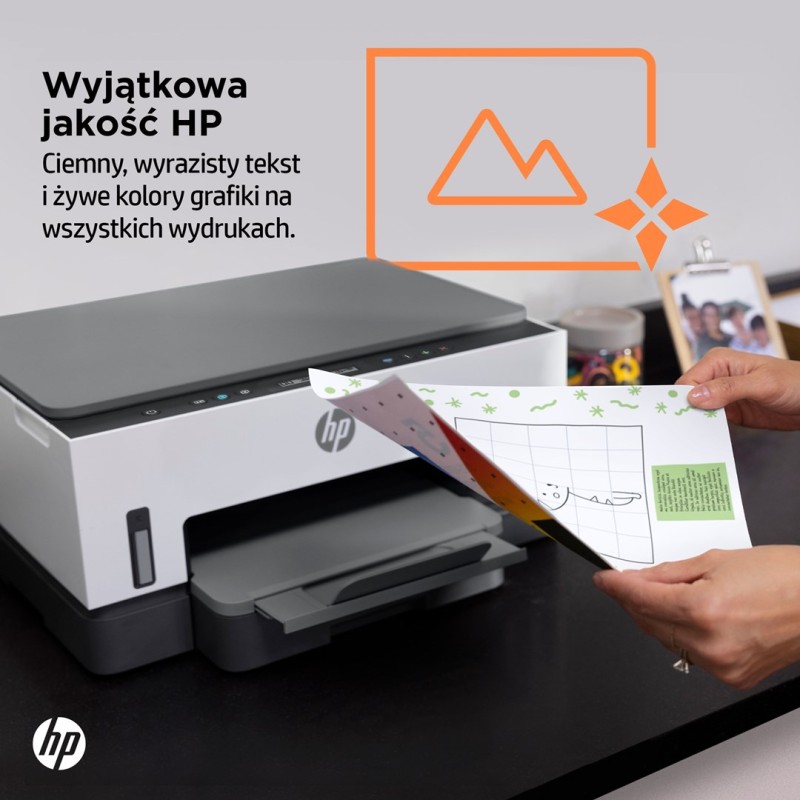HP Smart Tank 720 All-in-One Thermal inkjet A4 4800 x 1200 DPI 15 ppm Wi-Fi HP Smart Tank 720 All-in-One Thermal inkjet A4 4800 x 1200 DPI 15 ppm Wi-Fi